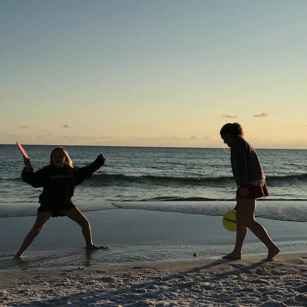 Meet your Posher, Janie